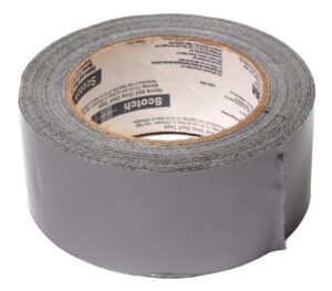 duct tape, tape, adhesive